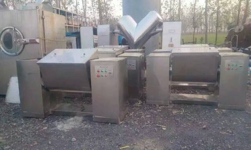 求购二手制药中间体化工设备